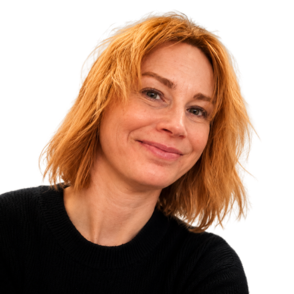 Lenka Pavlíčková