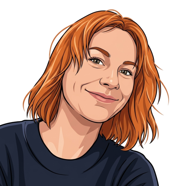 Lenka Pavlíčková