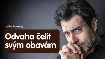 odvaha