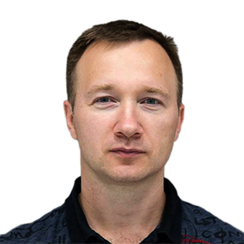 Oleksandr Fadieiev