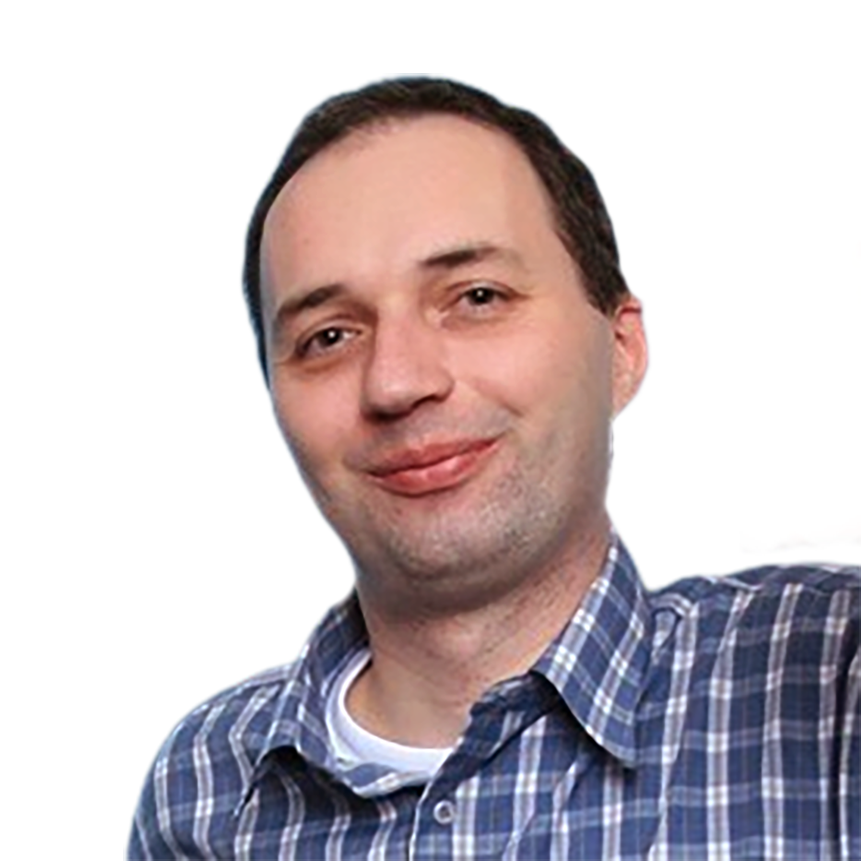 Petr Buchmaier