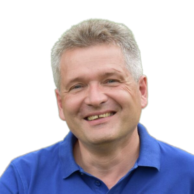 Zdeněk Novotný