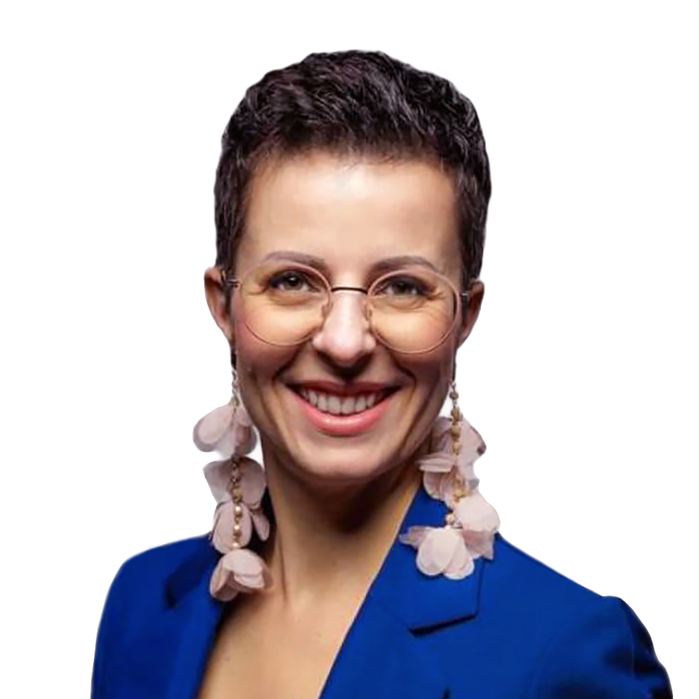 Monika Sochorová Kukoľ